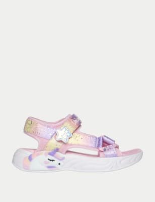 M&s girls sale sandals