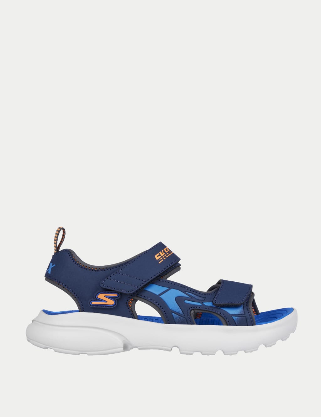Marks and spencer boys sandals deals