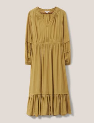 Long Sleeve Dresses
