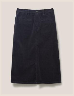 Midi Skirts