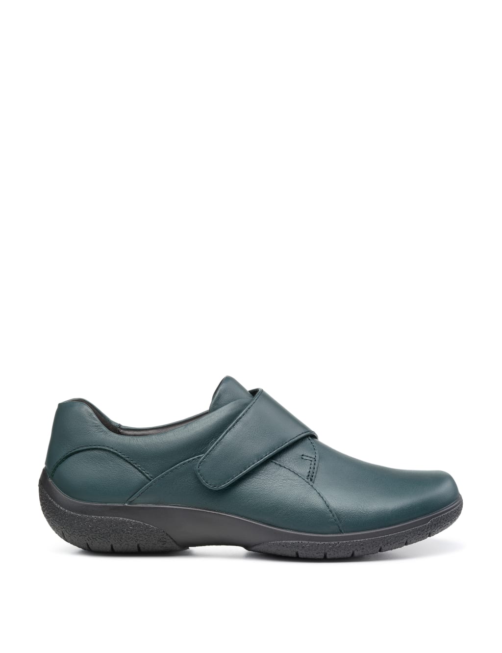 Sugar II Wide Fit Leather Boat Shoes image 1