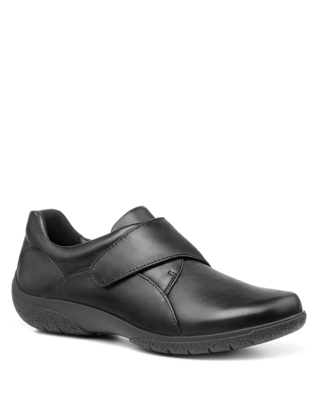 Sugar II Wide Fit Leather Boat Shoes image 2