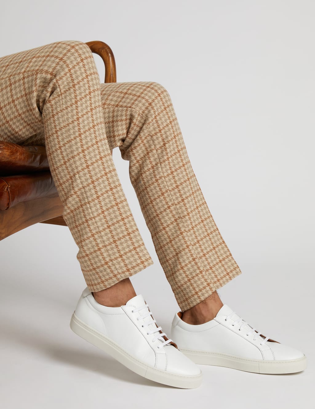 Mens white pumps uk hot sale