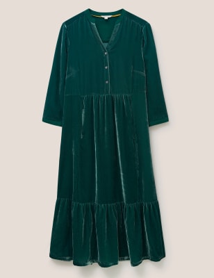 Midi Dresses