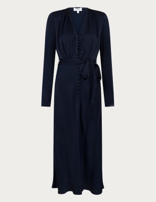 Navy Dresses