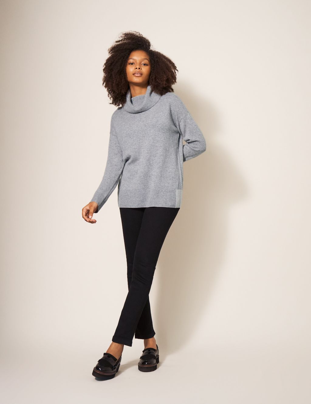 Page 2 - Women's Grey Jumpers | M&S