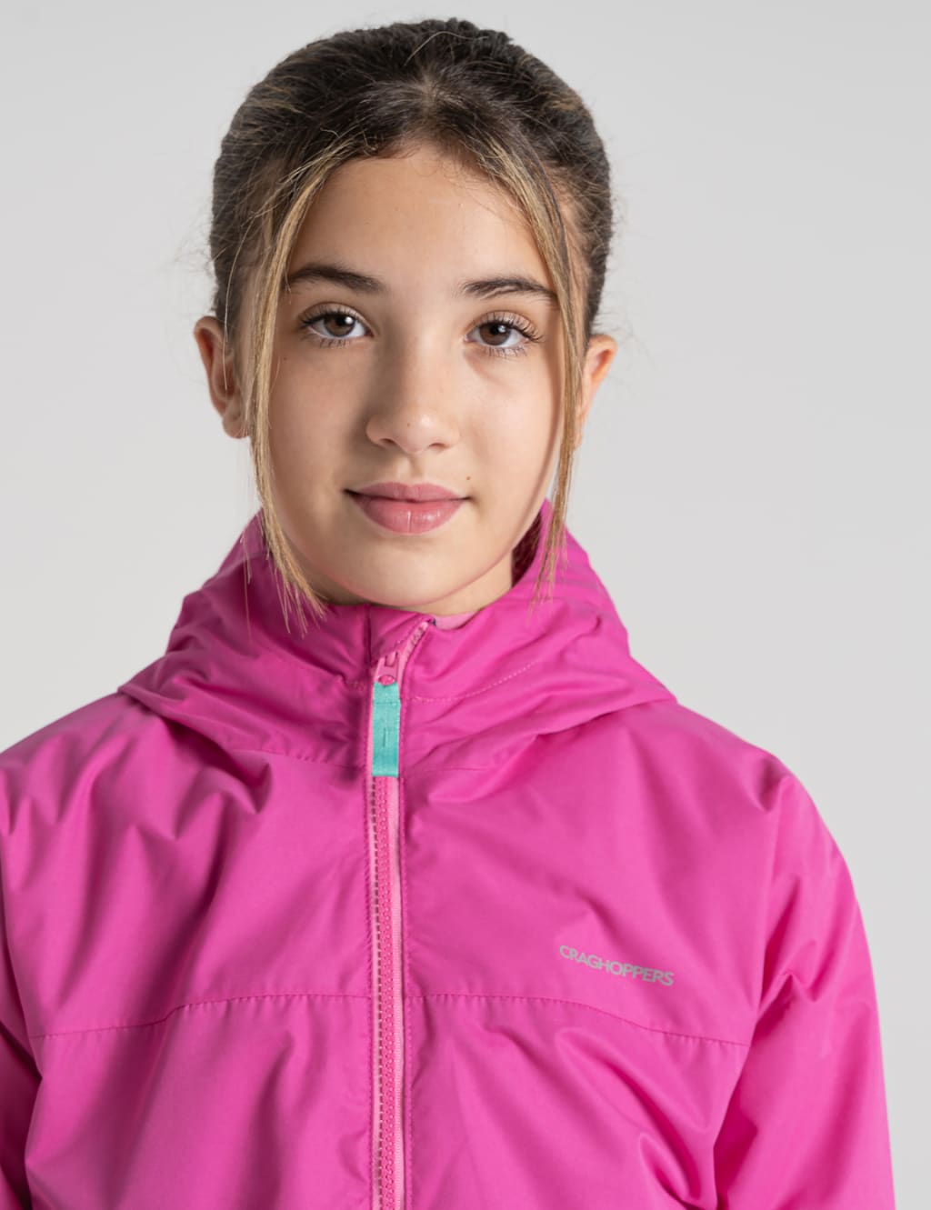 Hooded Jacket (3-13 Yrs) image 3