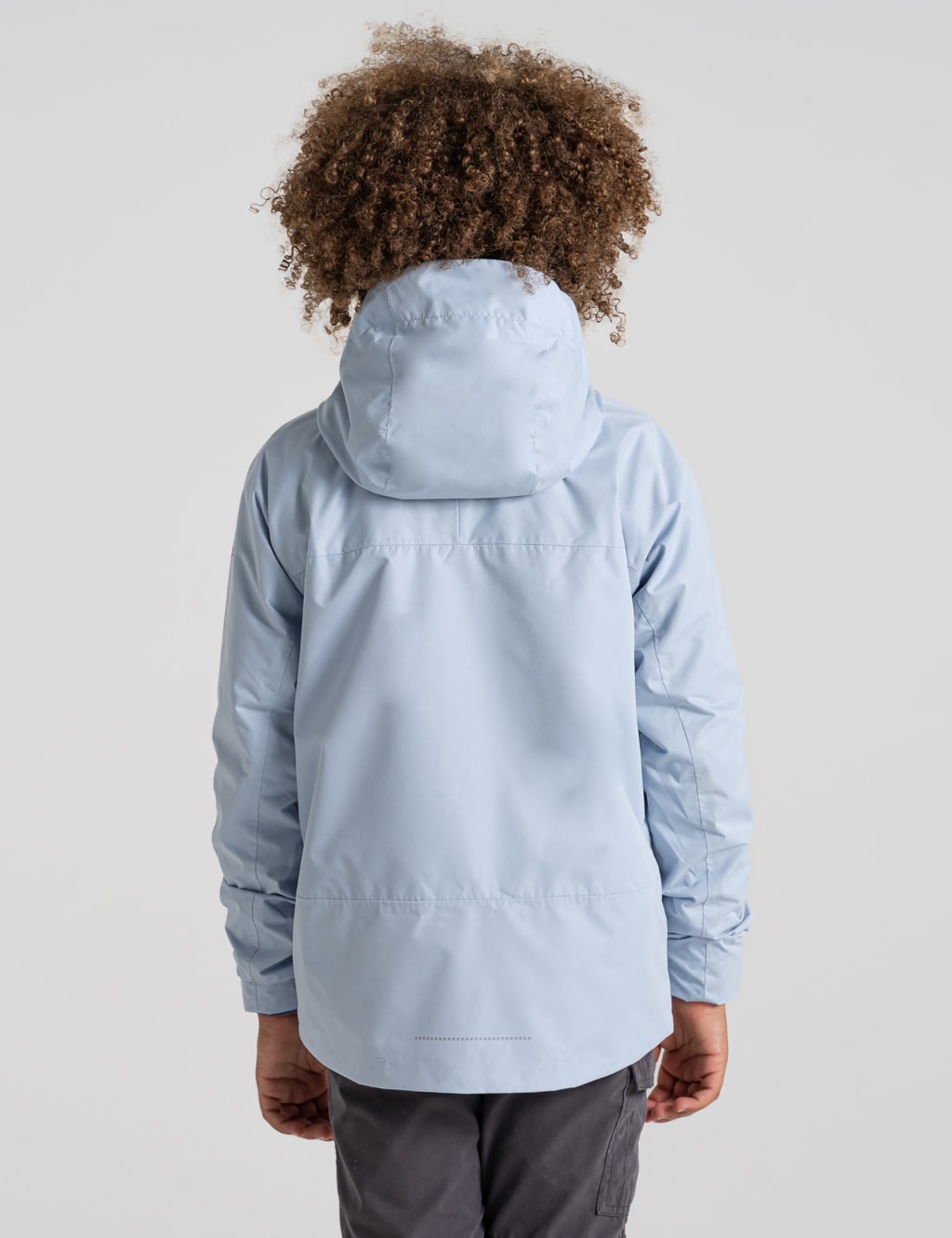 Hooded Jacket (3-13 Yrs) image 5