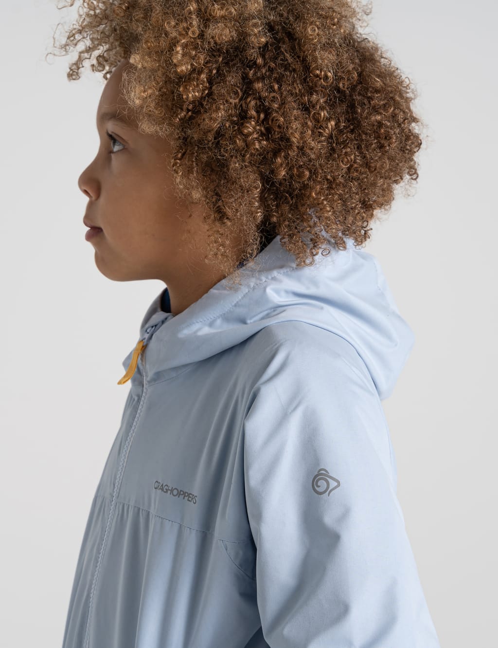 Hooded Jacket (3-13 Yrs) image 6
