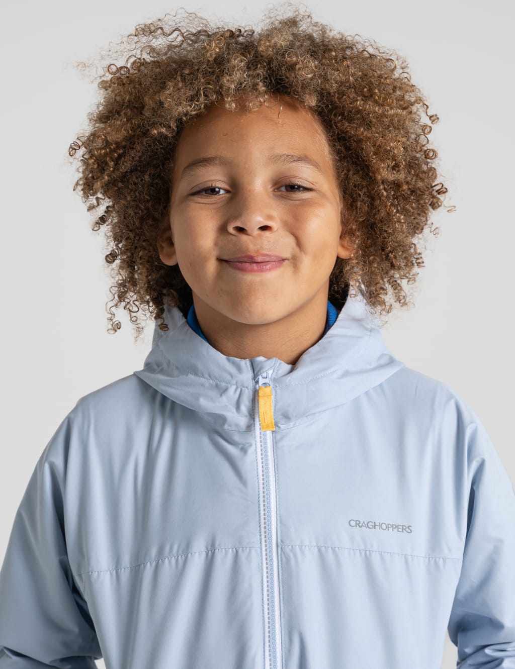 Hooded Jacket (3-13 Yrs) image 7