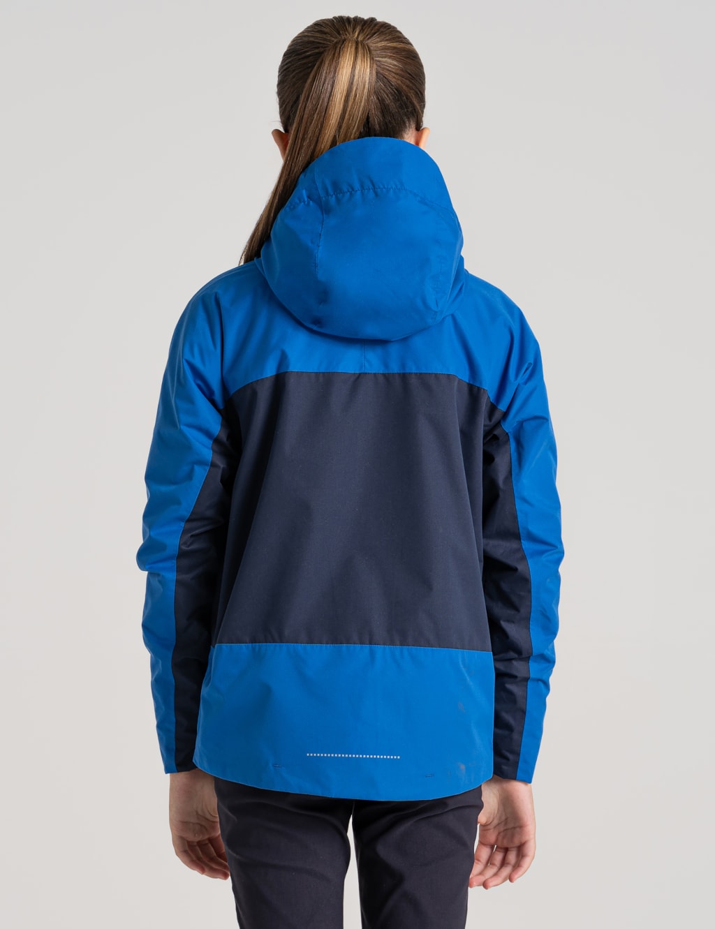 Hooded Jacket (3-13 Yrs) image 2