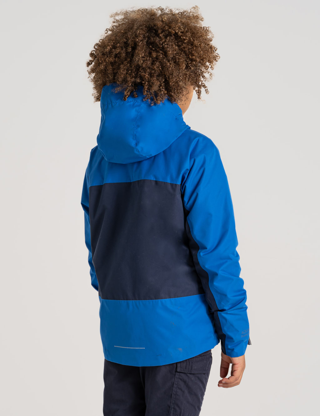 Hooded Jacket (3-13 Yrs) image 4