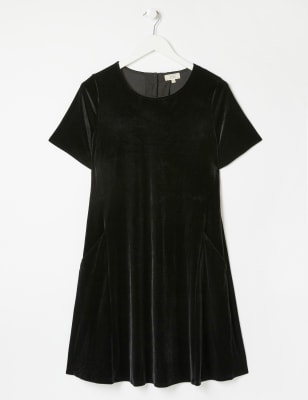 Smock Dresses