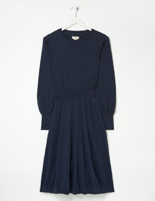 Cotton Dresses