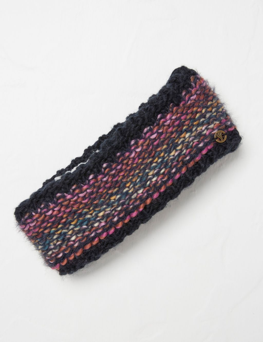 Knitted Headband image 1