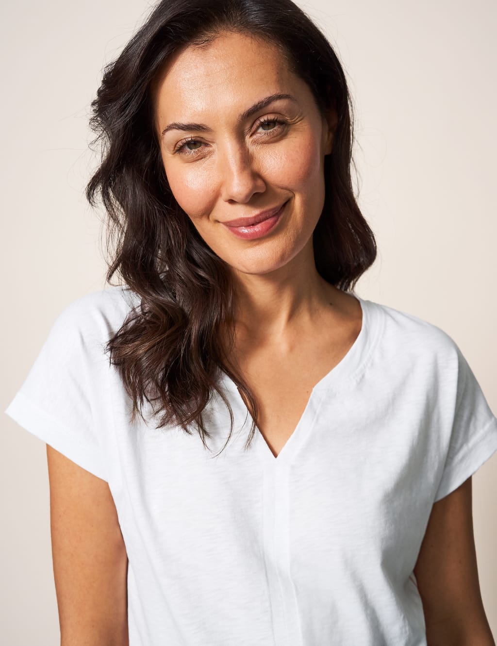 Pure Cotton T-Shirt image 4