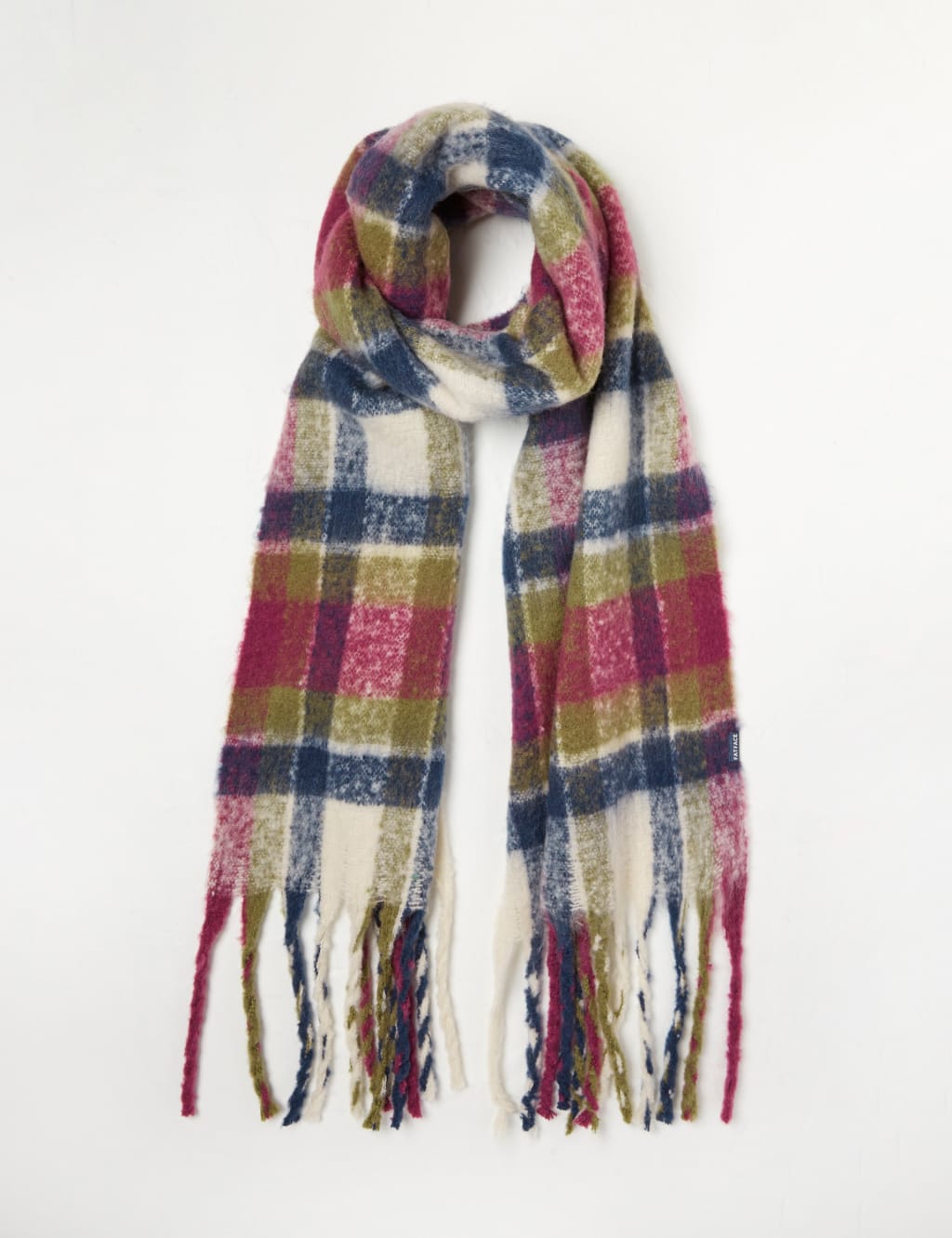 Women’s Scarves | M&S