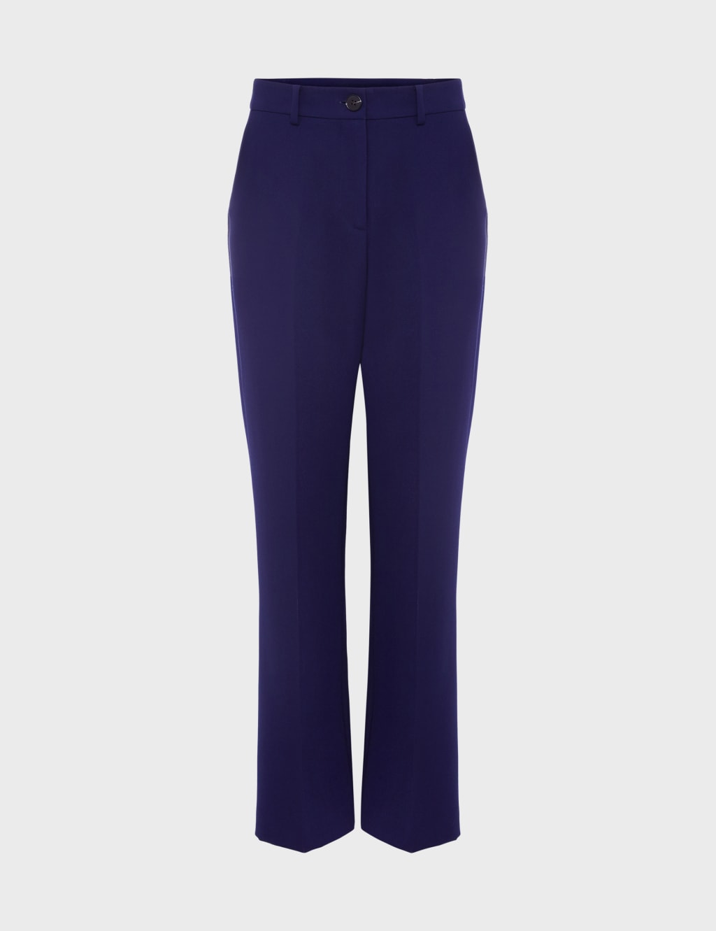 Slim Fit Trousers image 2