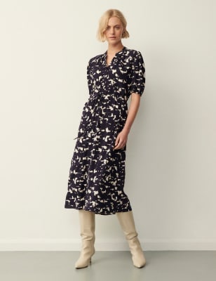 M&S