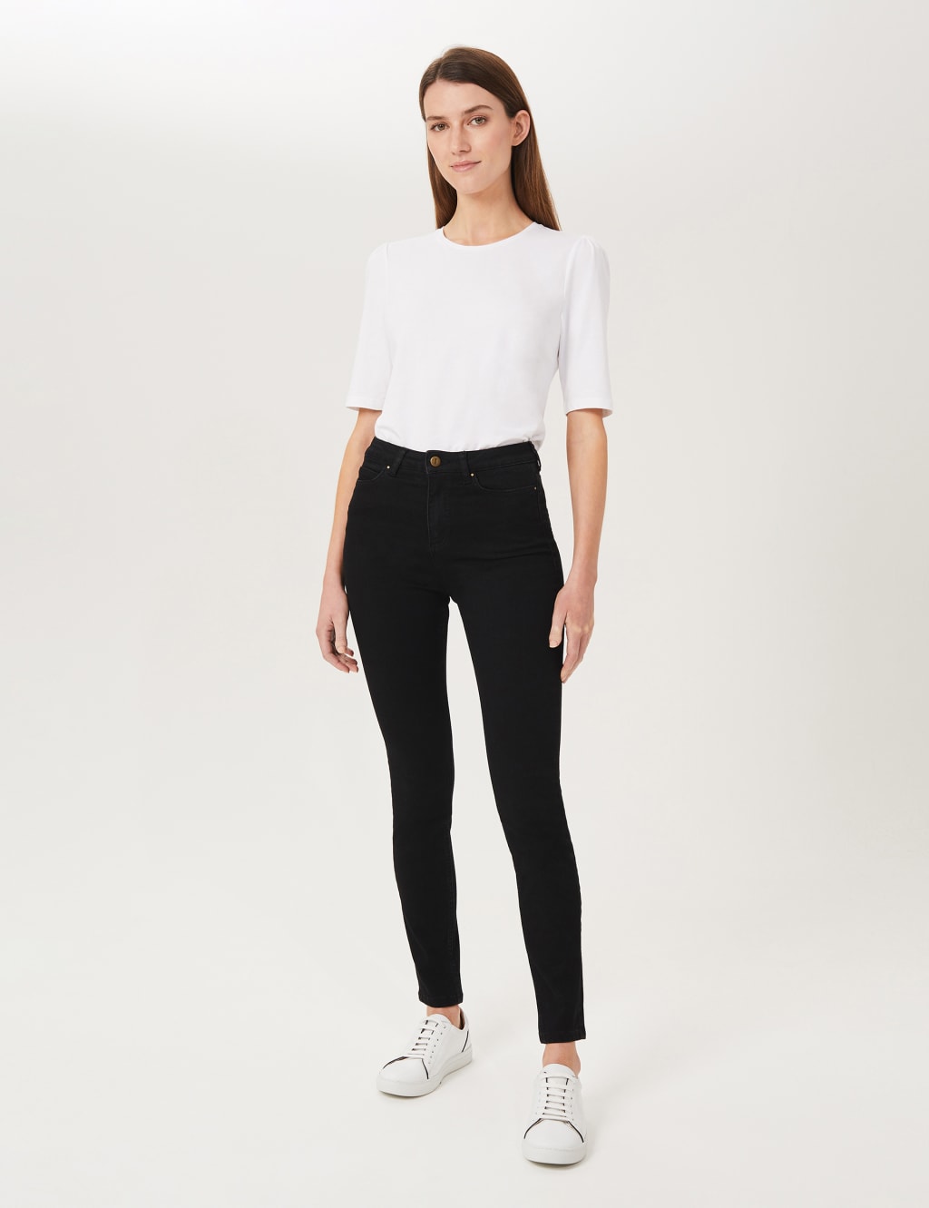Slim Fit Jeans image 1