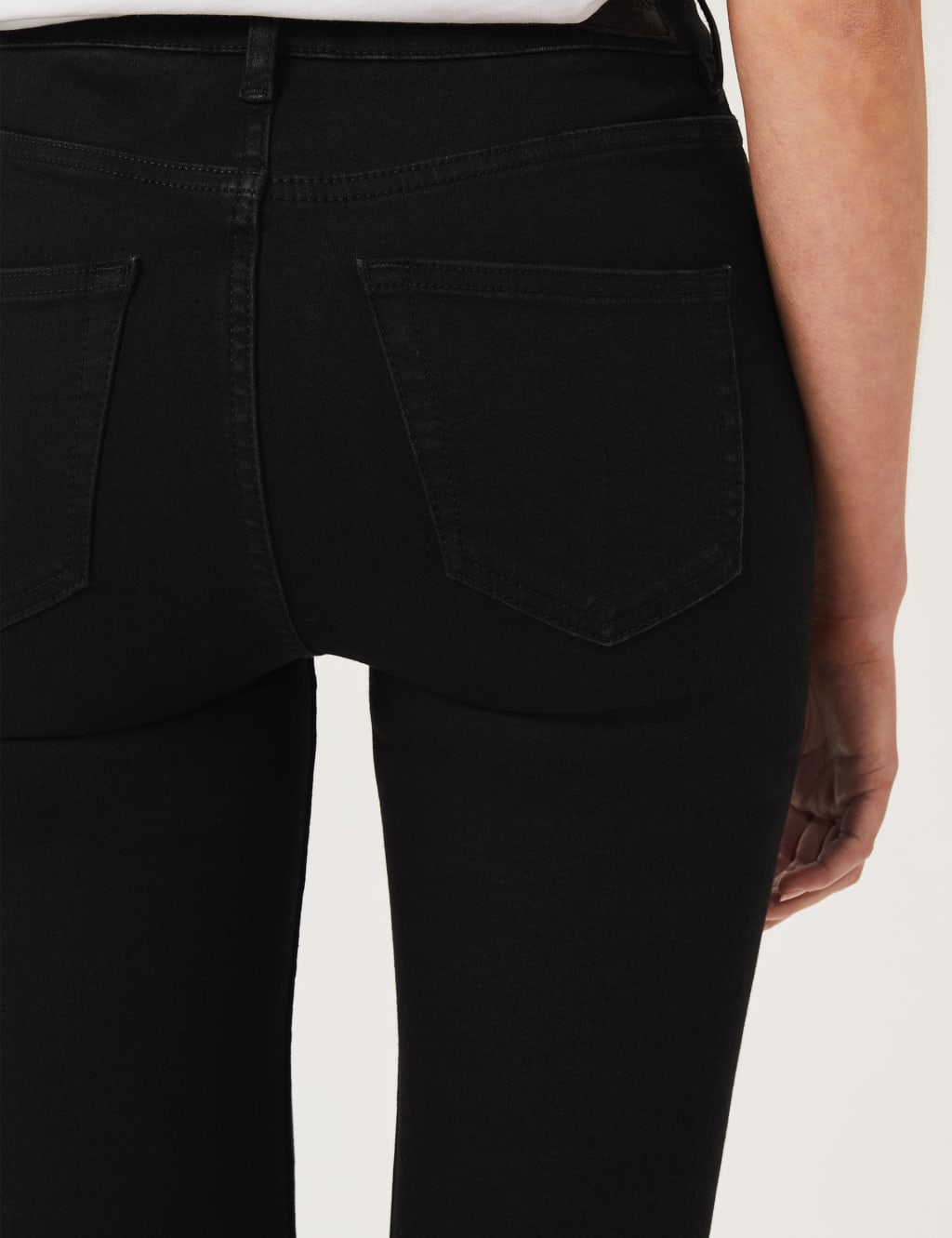 Slim Fit Jeans image 4