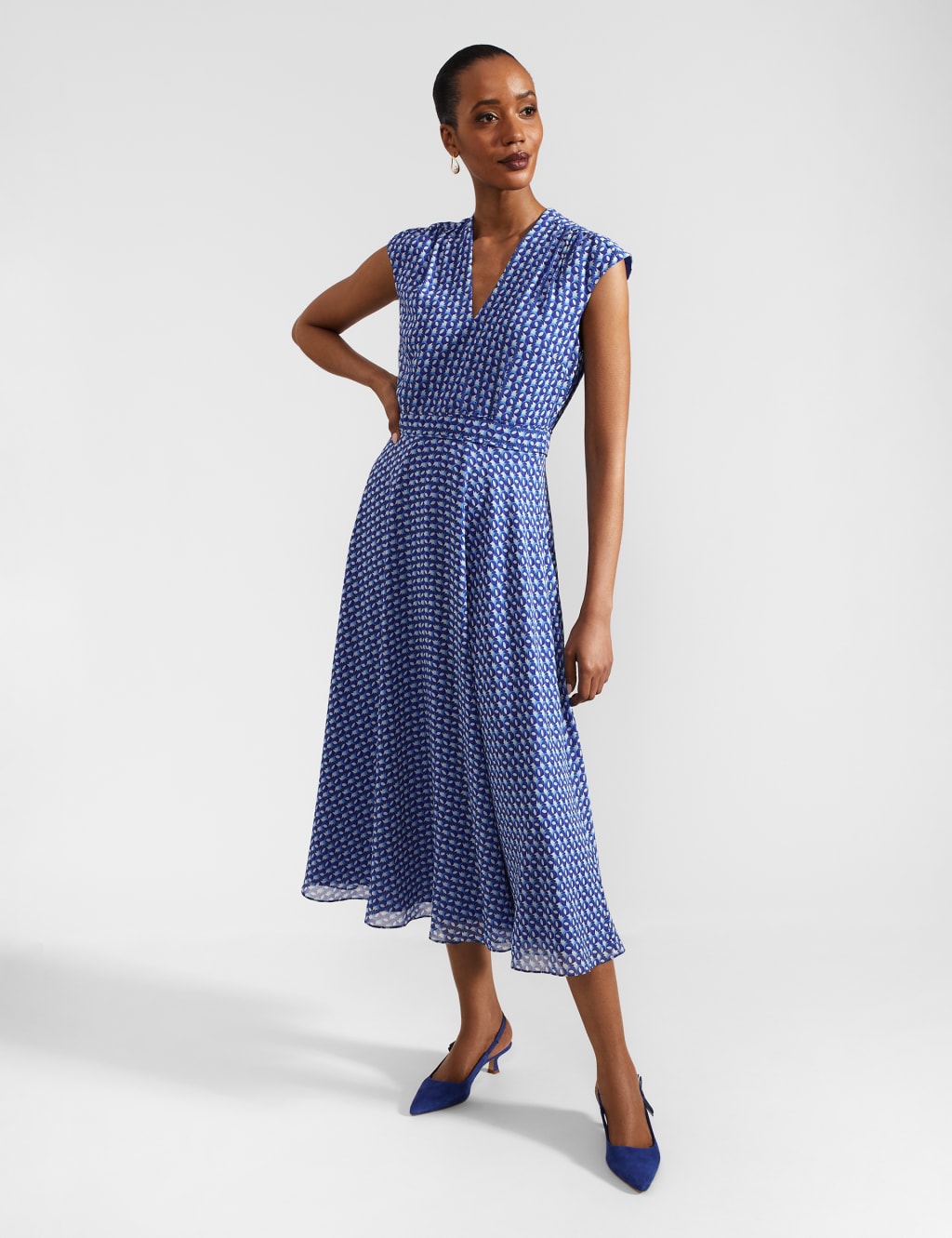 Dress, M