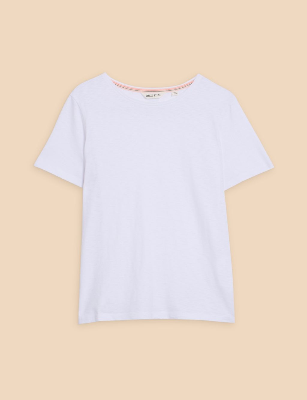 Pure Cotton T-Shirt image 2