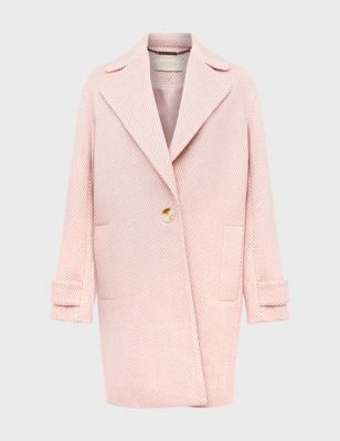 Pink Coats
