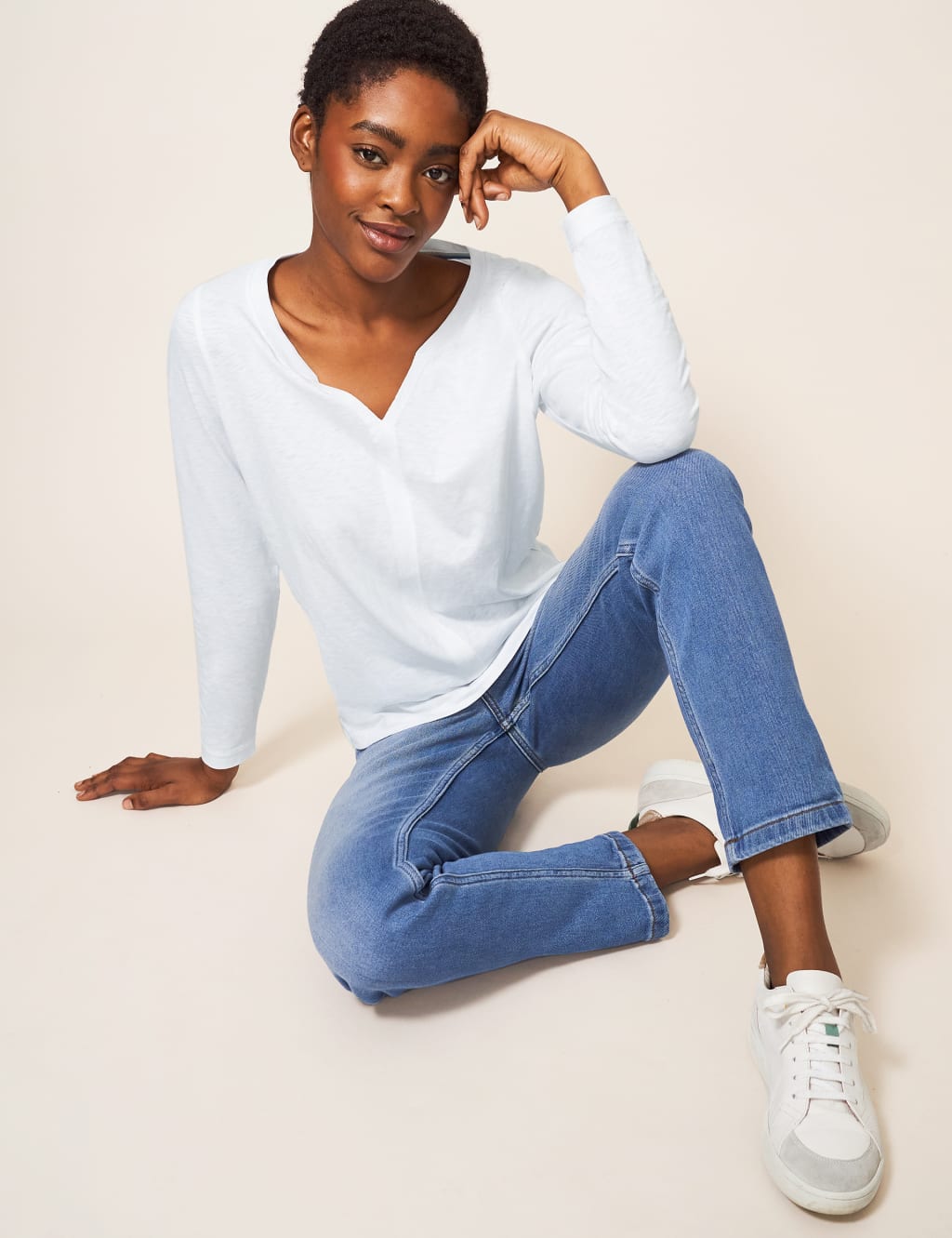 White stuff tops sale sales