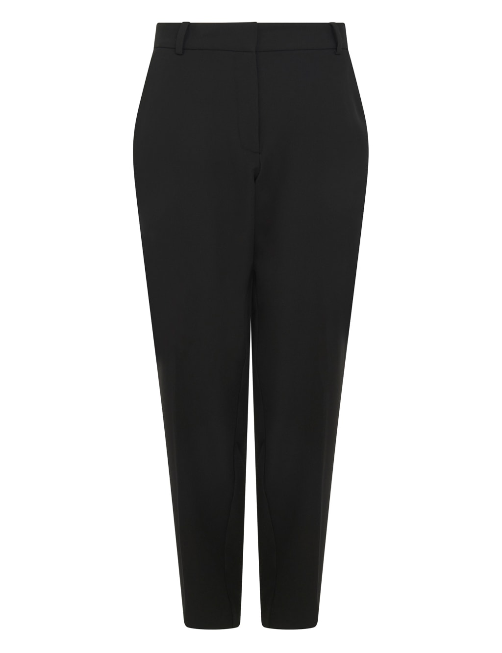Tapered Trousers main image 1
