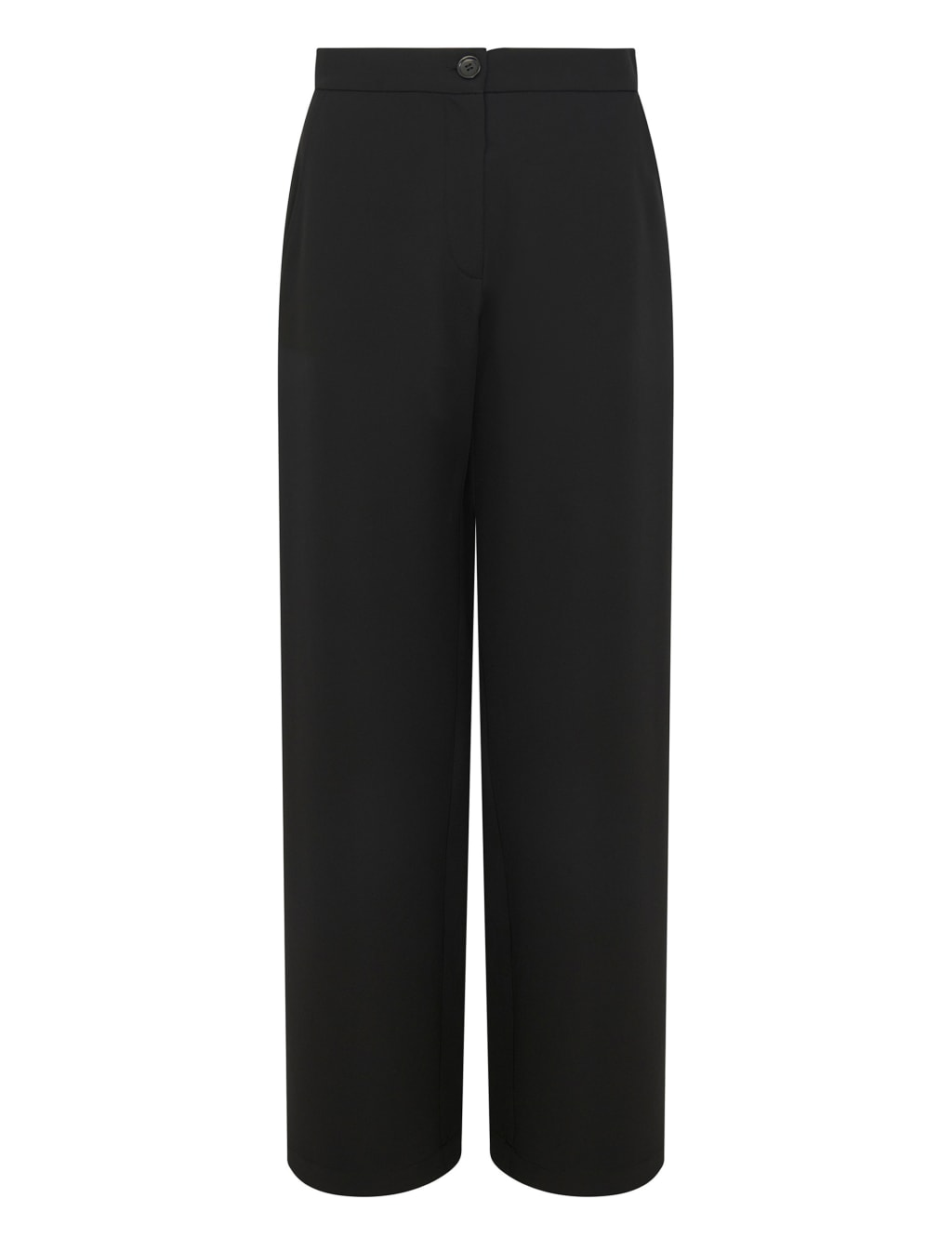 Wide Leg Trousers image 2