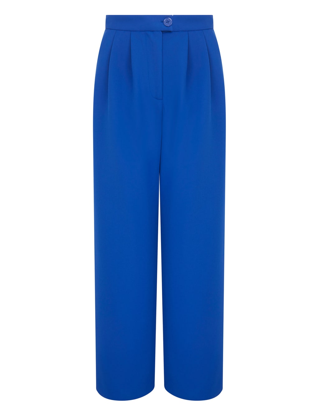 Wide Leg Trousers image 2