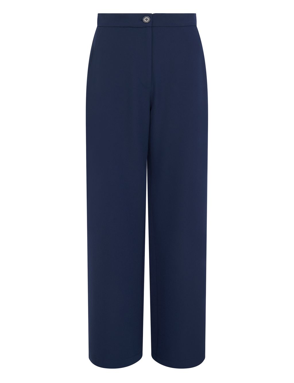 Wide Leg Trousers image 2