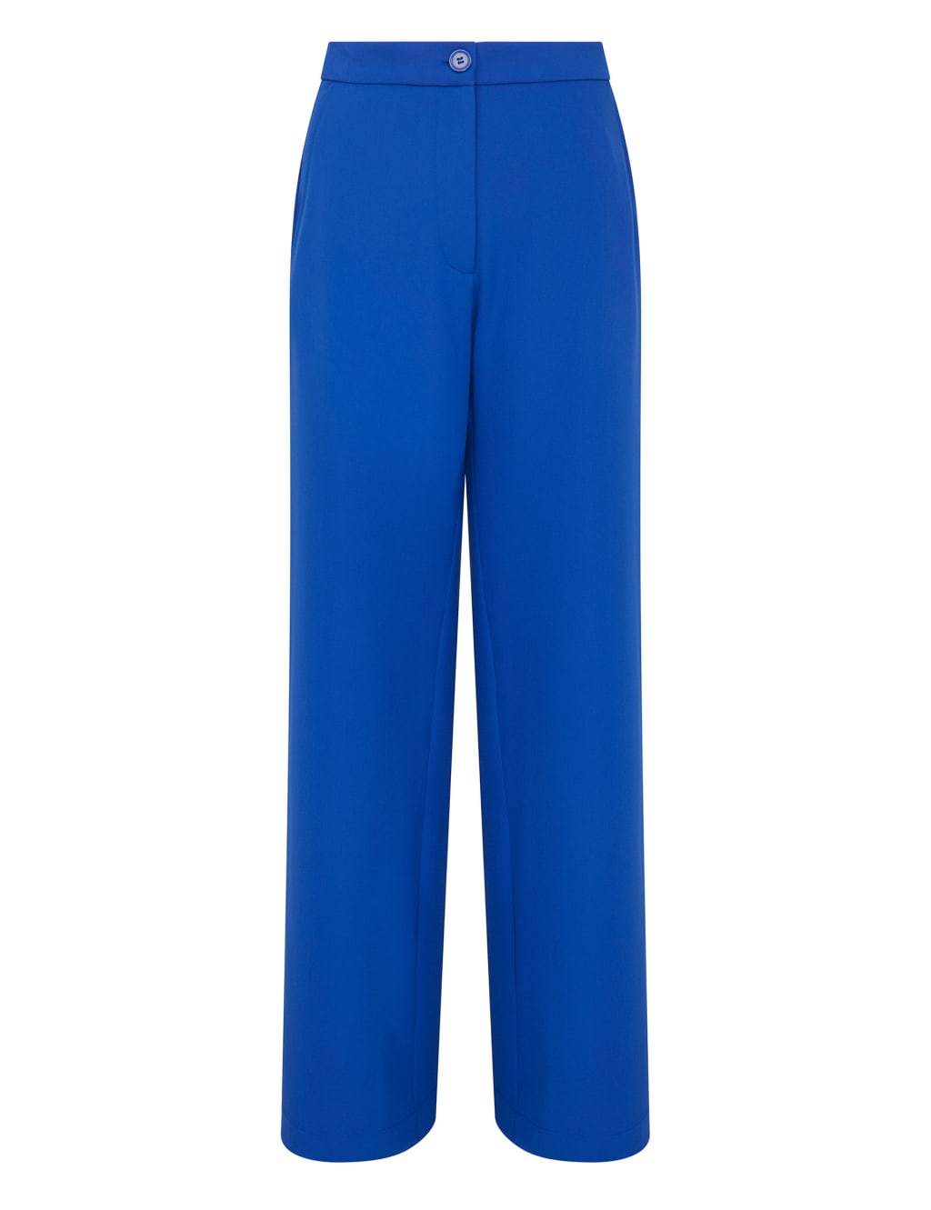 Wide Leg Trousers image 2