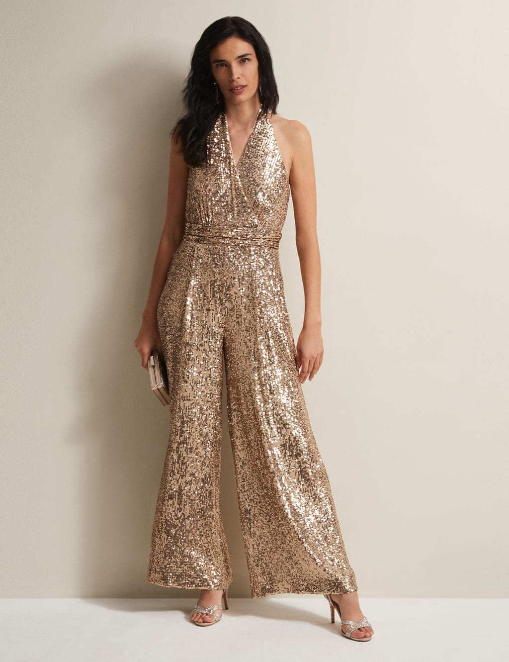 Women s Gold Dresses M S
