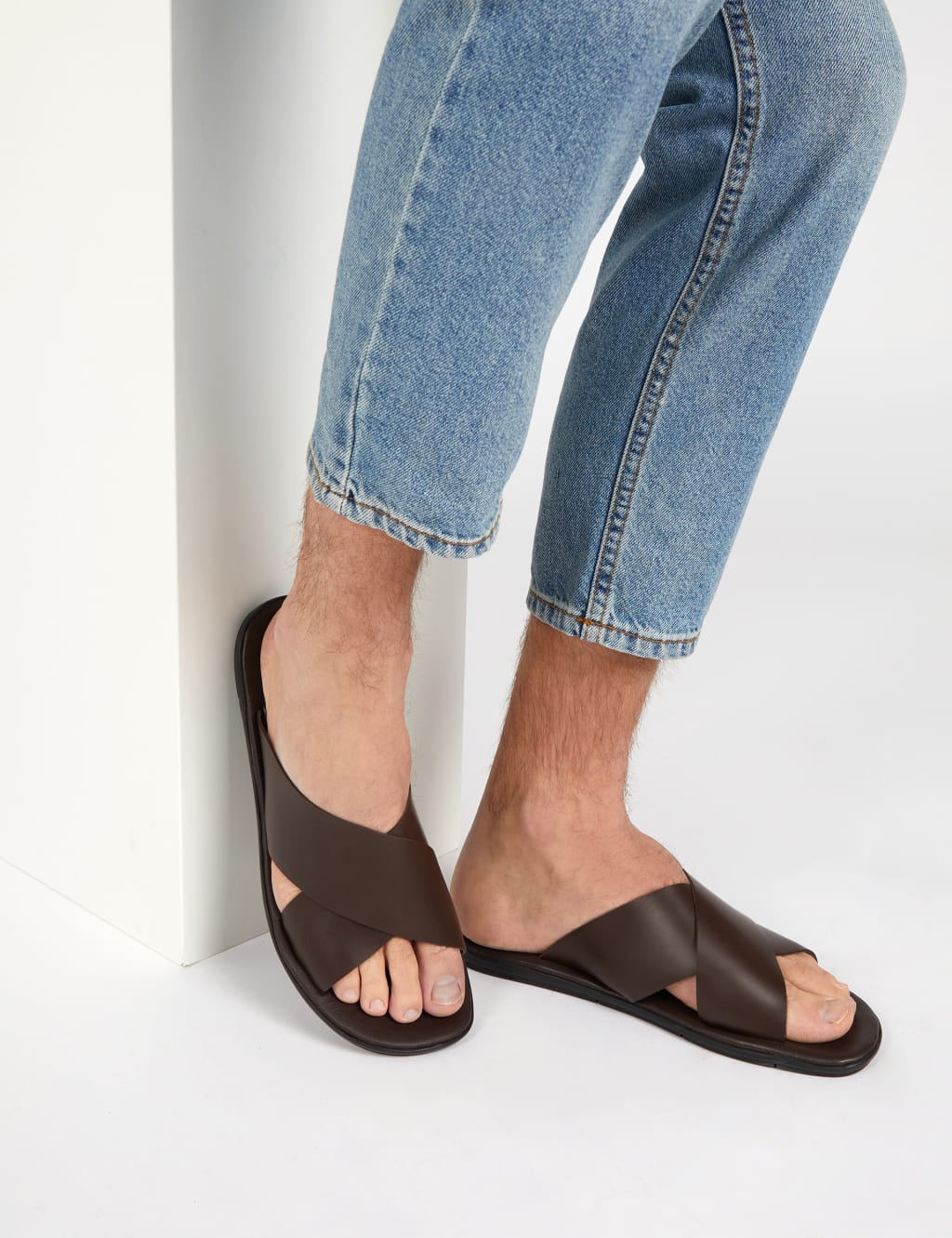 Marks work warehouse mens sandals discount