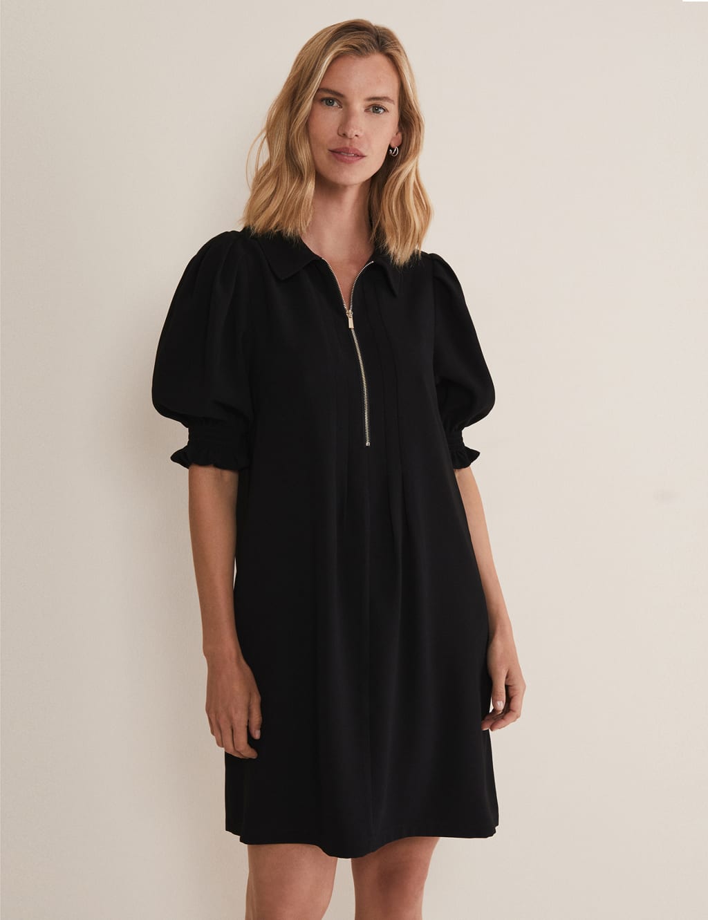 Phase eight cheap black dresses