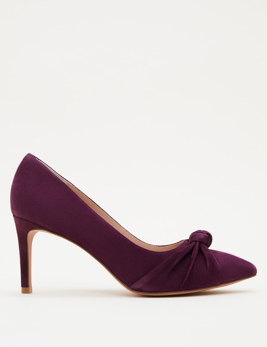 Grape coloured shoes clearance