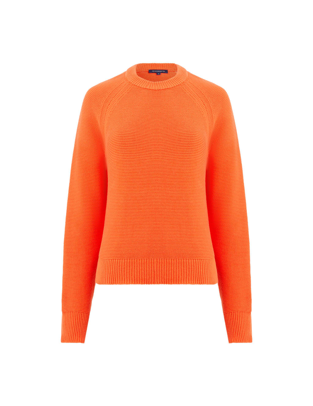 Women's Orange Jumpers M&S
