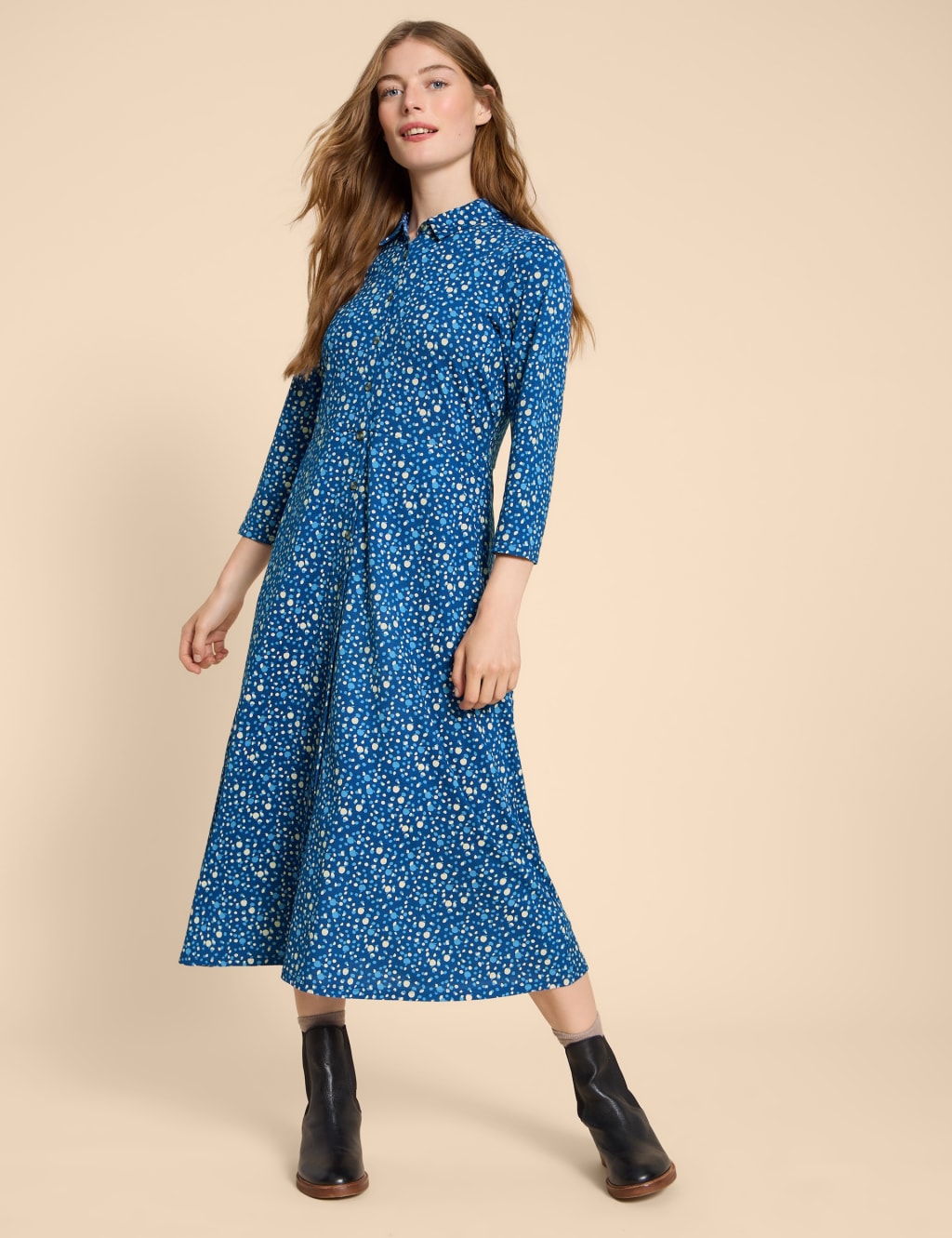 Page 4 - Dresses | Women's Dresses | M&S