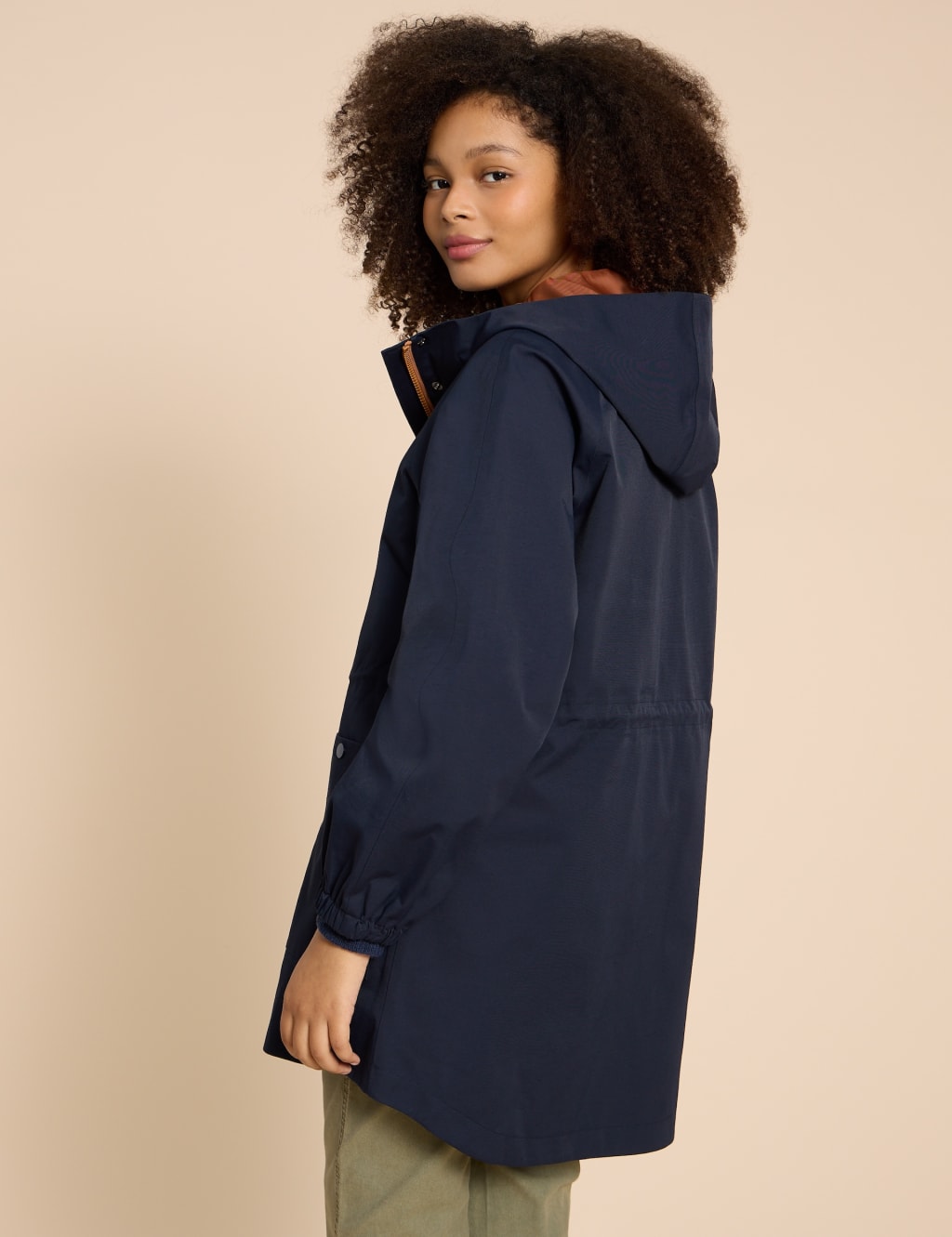 Women s White Stuff Raincoats M S
