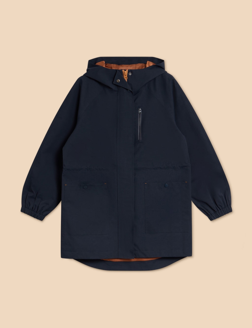 White stuff raincoats sales
