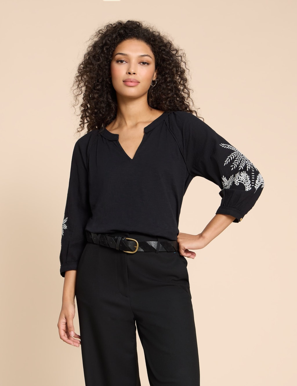 White stuff hotsell summer tops