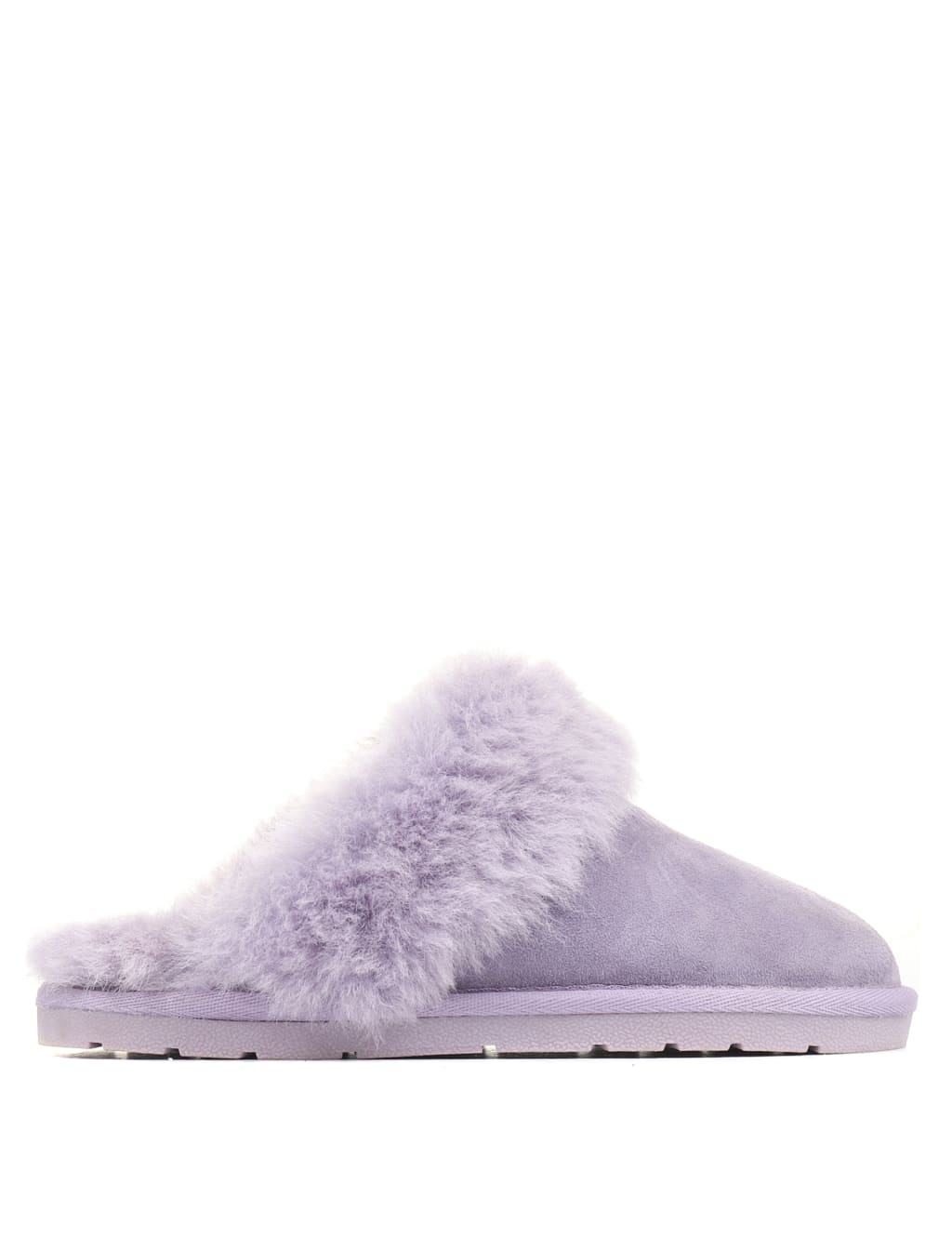 Sheepskin Mule Slippers image 4
