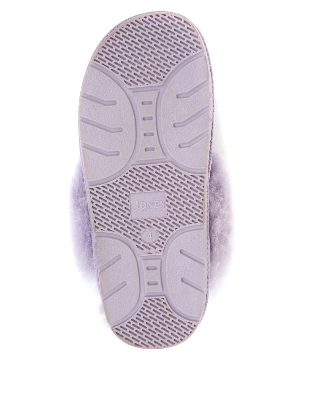 Sheepskin Mule Slippers image 6