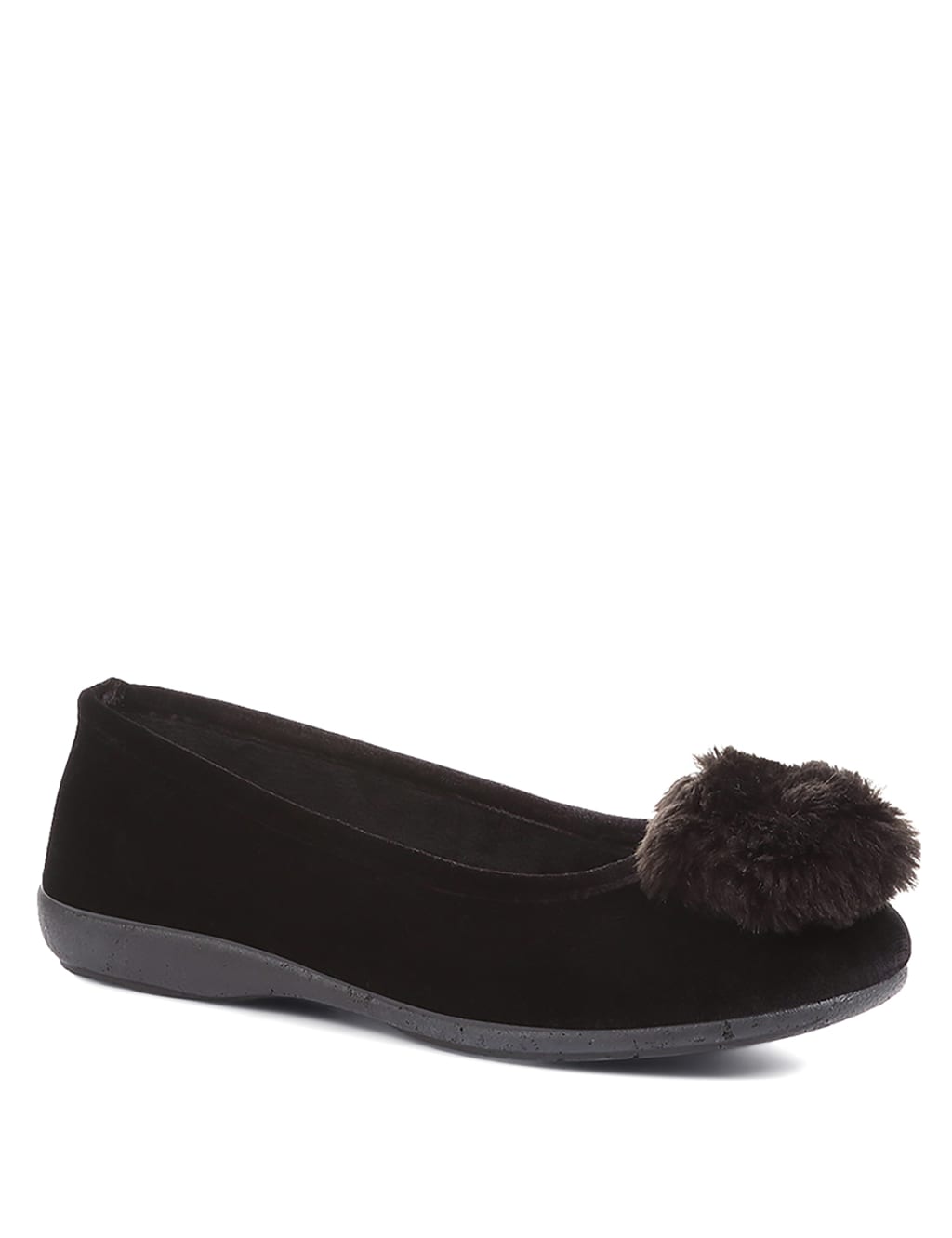 marks and spencer moccasin slippers