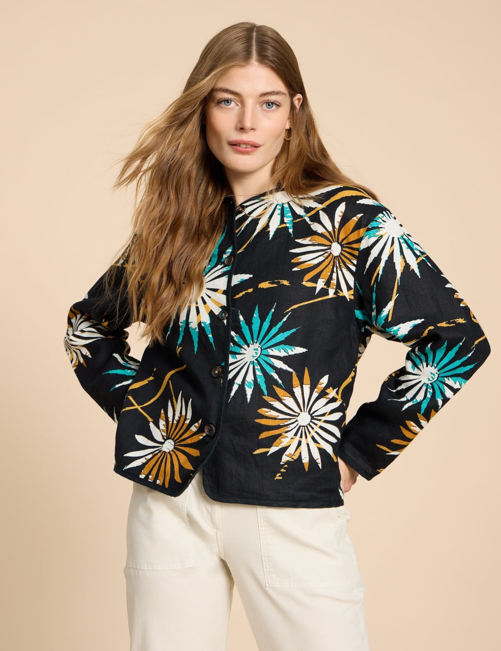 Marks and spencer short jackets deals