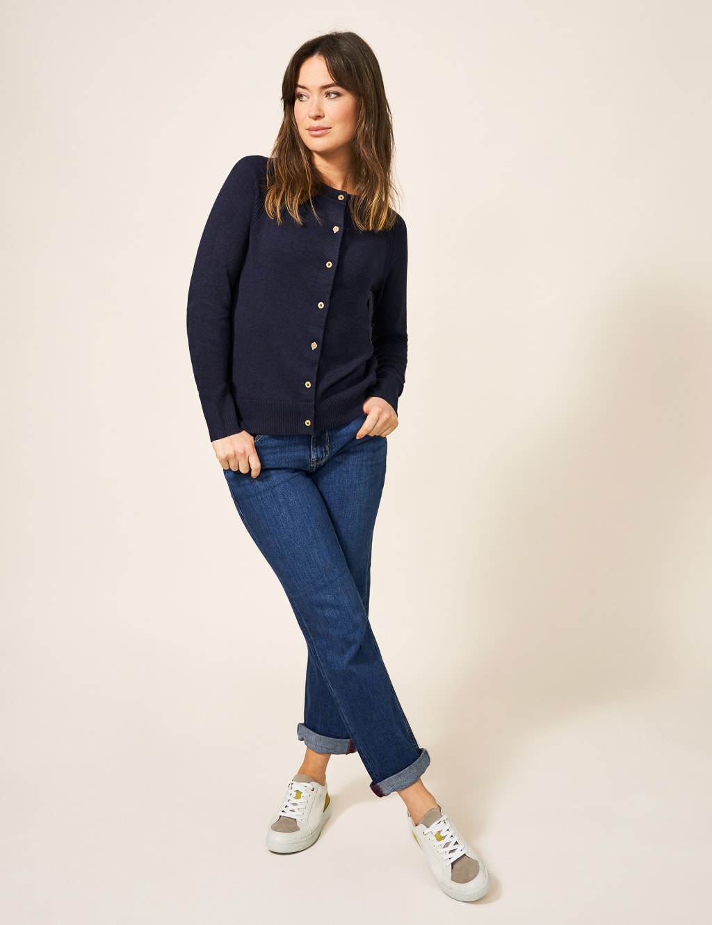 Ladies cardigans at m&s best sale
