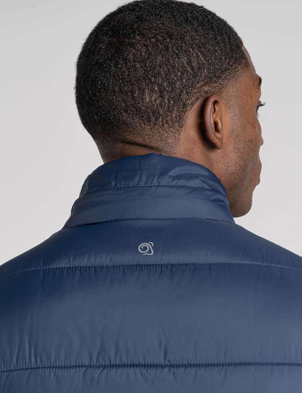 Padded Gilet image 8