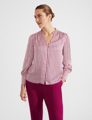 Ladies Top- Mon-S2555
